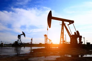 oil