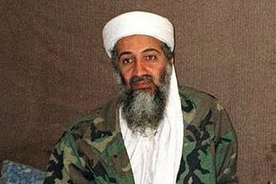 osama bin laden