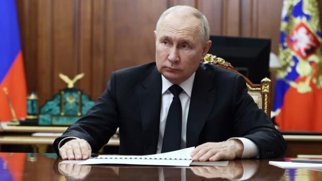 putin