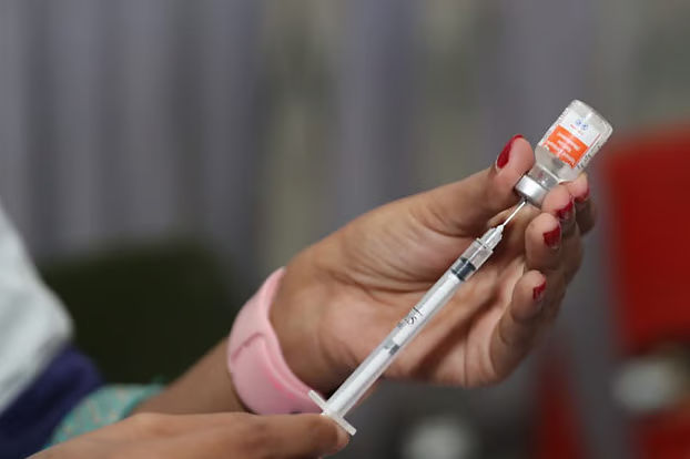 টাইফয়েড টিকা: মা হওয়া ও পুরুষত্ব হারানোর ভয়! 99 taifoit 2