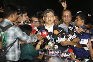 'আপনার সমর্থন শর্তসাপেক্ষ': প্রধান উপদেষ্টাকে বিএনপি নেতা সালাহউদ্দিনের সতর্কতা, প্রতিরক্ষা বাহিনীর ভারসাম্য রক্ষার তাগিদ 14 আমরা