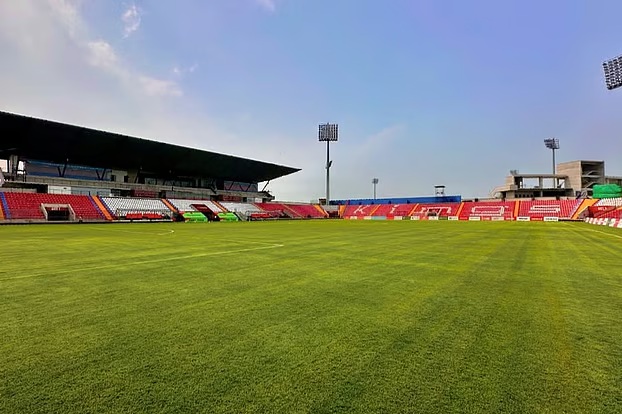 ঢাকায় নিরপেক্ষ ভেন্যুতে আন্তর্জাতিক ম্যাচ 2