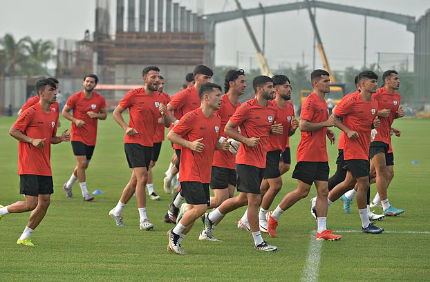 ঢাকায় নিরপেক্ষ ভেন্যুতে আন্তর্জাতিক ম্যাচ3