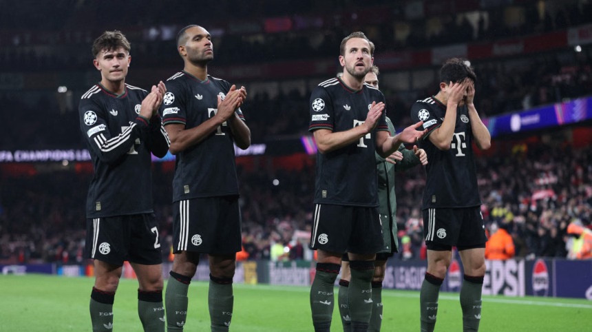 Arsenal