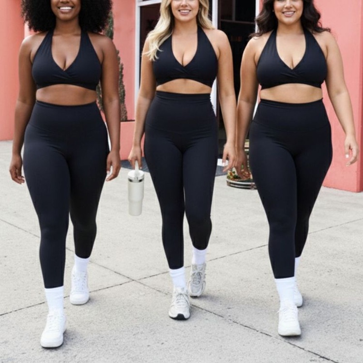From $7 Million Crop Top to Collapse: Australian Label Exotic Athletica Folds After Rescue Bid Fails 2 Australian 1