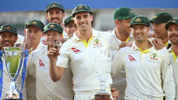 Australian player