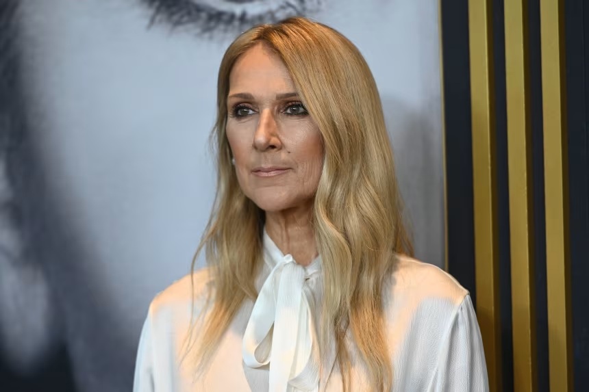 Celine Dion 1