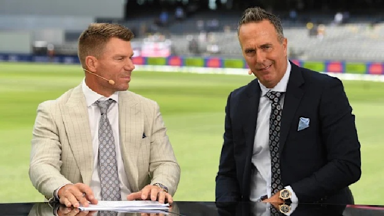 David Warner