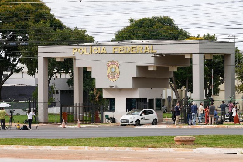 Federal Police