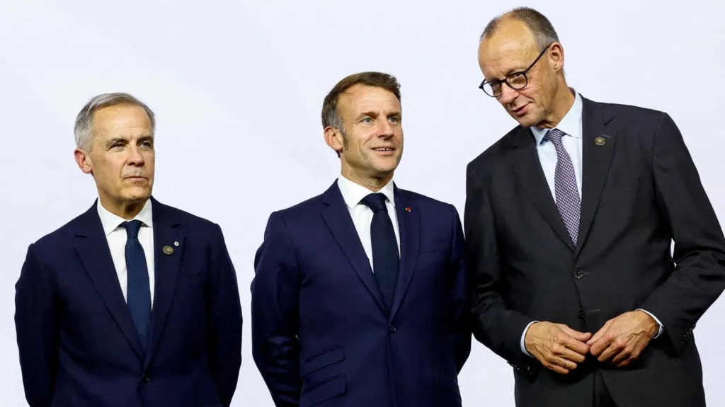 G20 summit