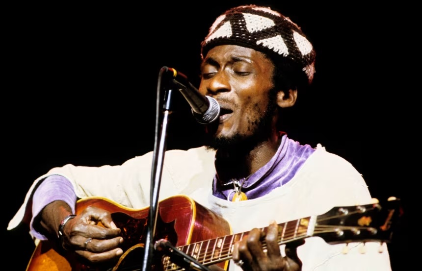 Jimmy Cliff