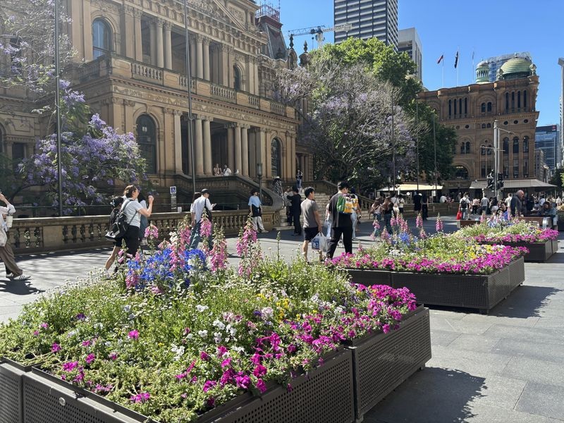 Melbourne 1