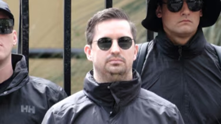 Neo Nazi