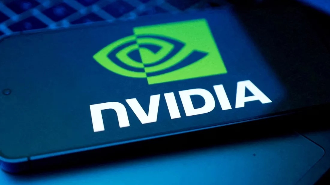 Nvidia