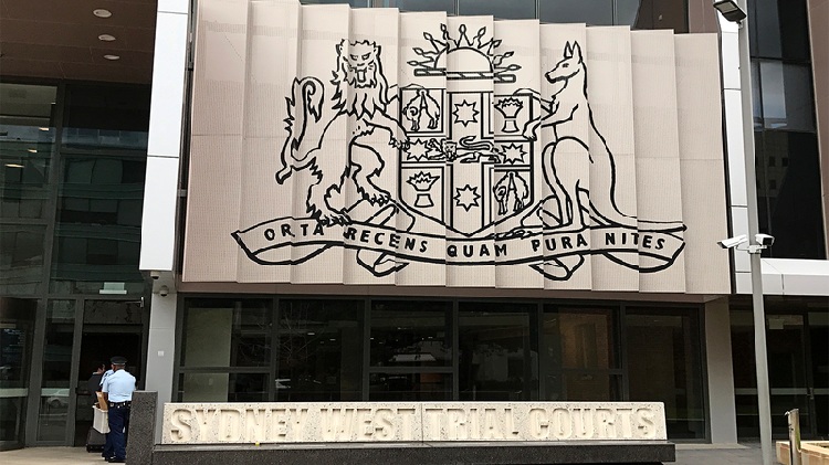 Parramatta