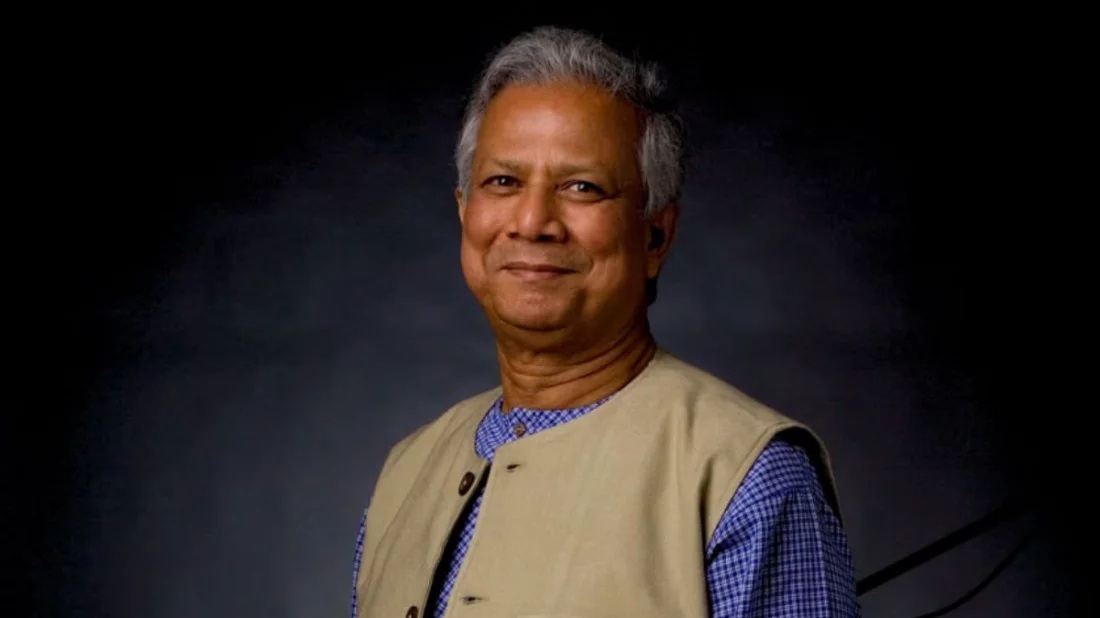 Proff dr. yunus
