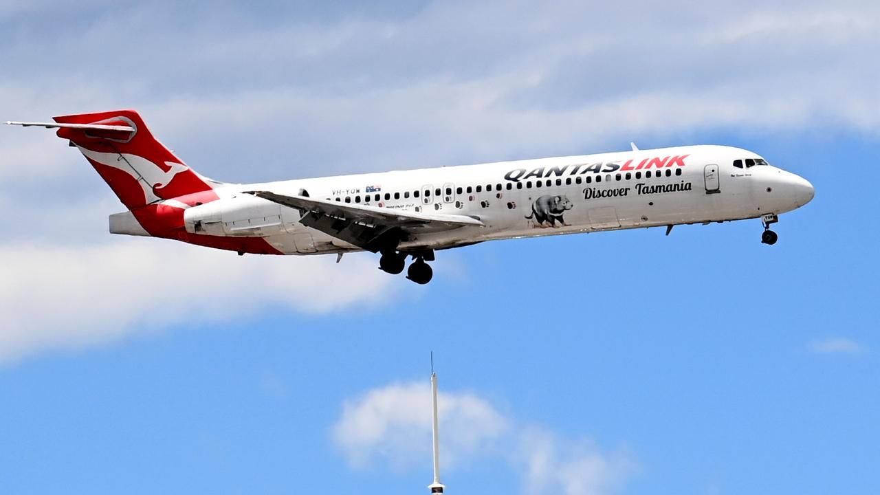 QantasLink