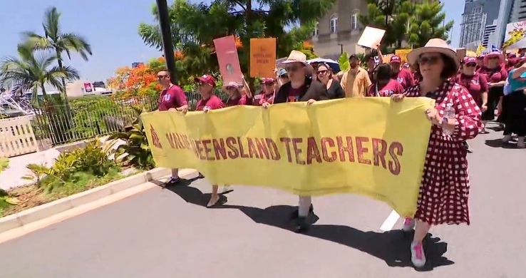 Queensland 2
