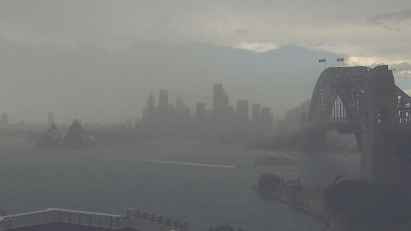 Sydney 3