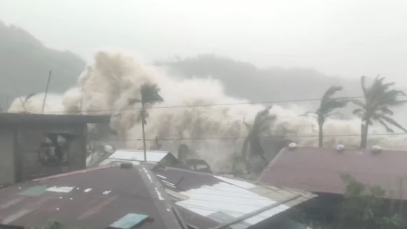 Typhoon 1