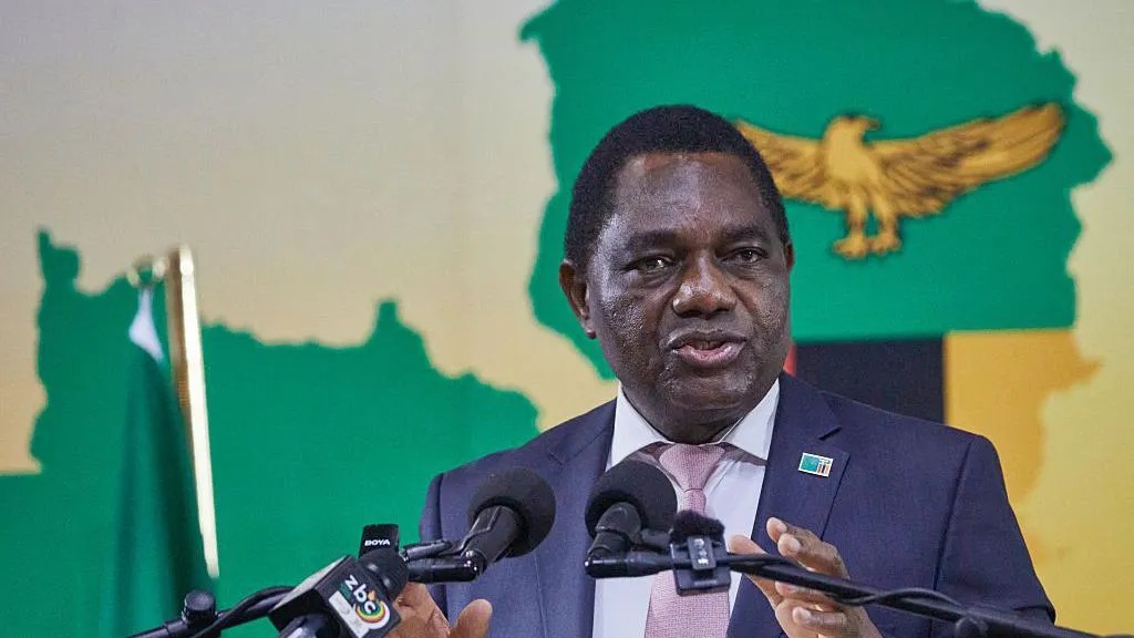 Zambia