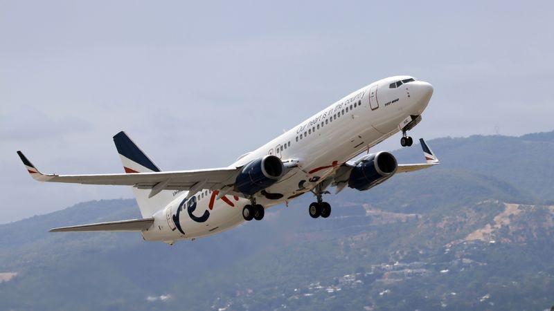 airline