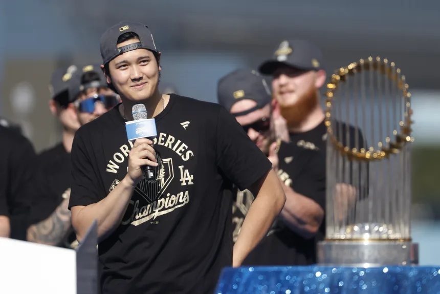 back to back World Series wins2