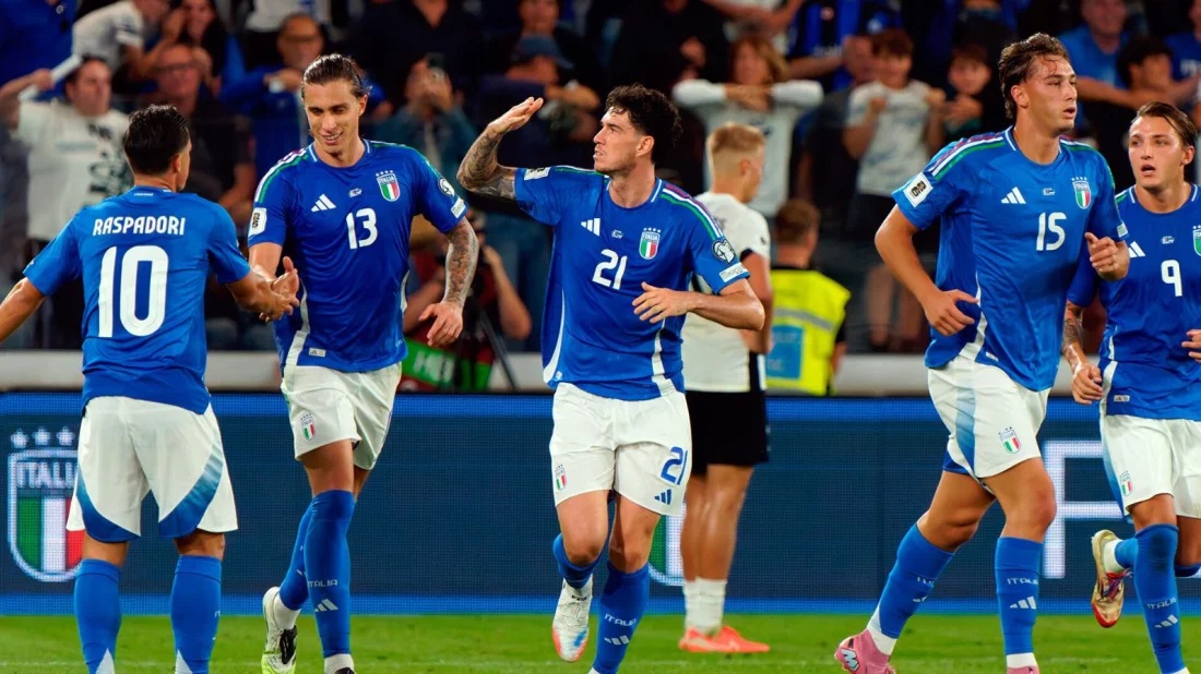 italy