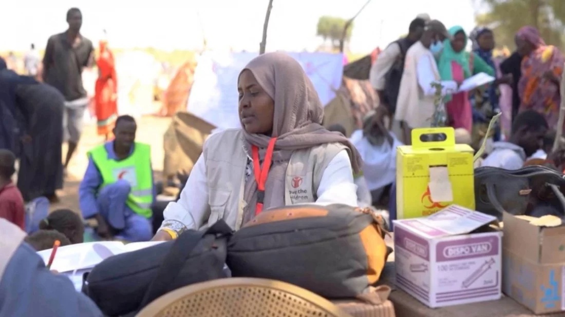 sudan elfase
