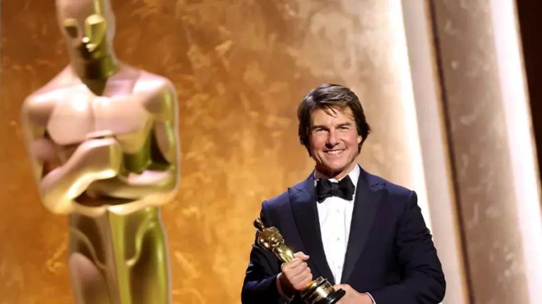 tom cruise