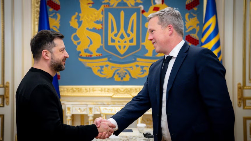 zelensky