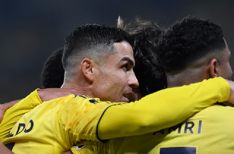 Al Nassr