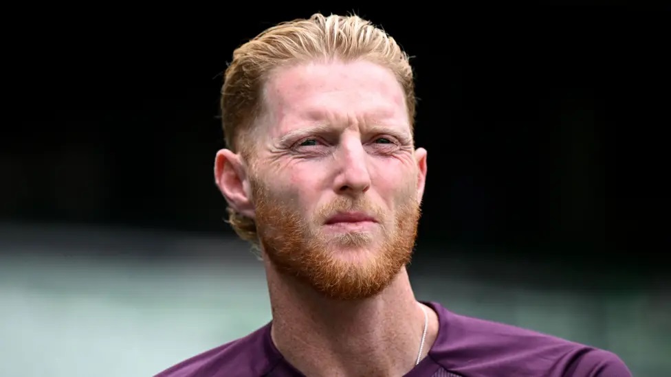 Ben Stokes