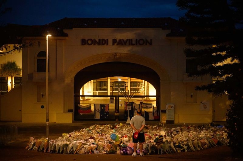 Bondi 1