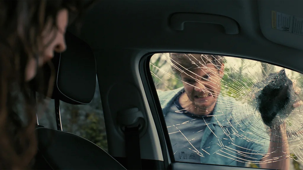 Companion Is the Sharpest American Indie: A Sci-Fi Satire on Misogyny and Technology.