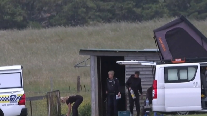 Diver drowns