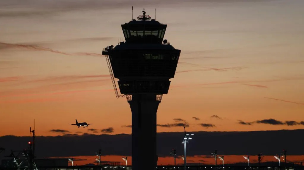 Germany accuses Russia of air traffic control cyber attack