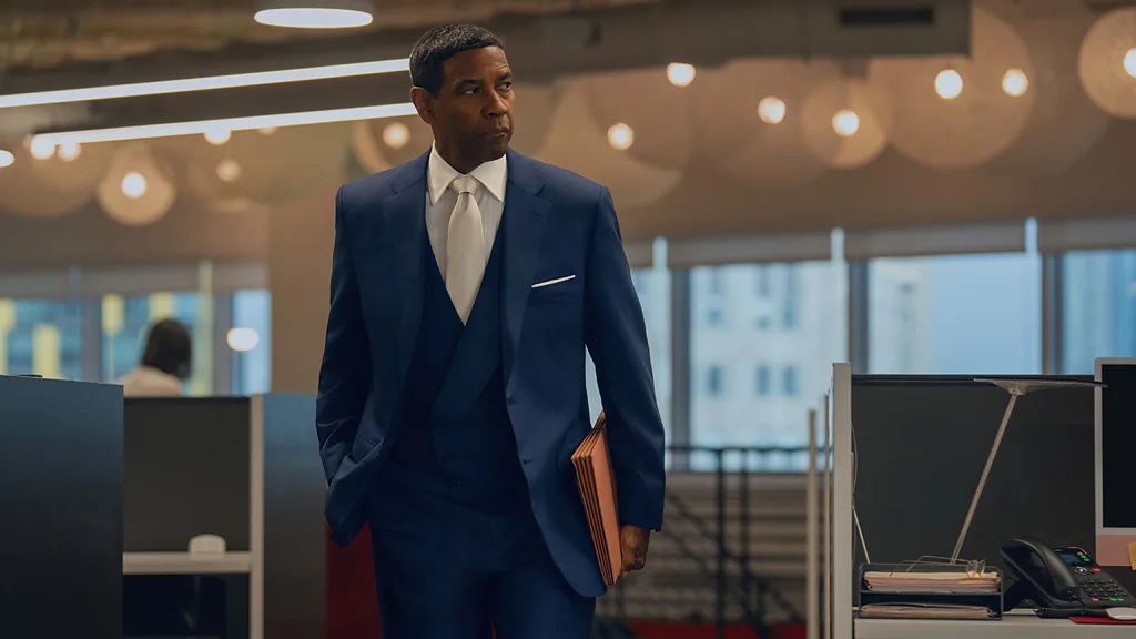 Spike Lee and Denzel Washington Reunite for Gripping, Virtuosic Kidnapping Thriller. 