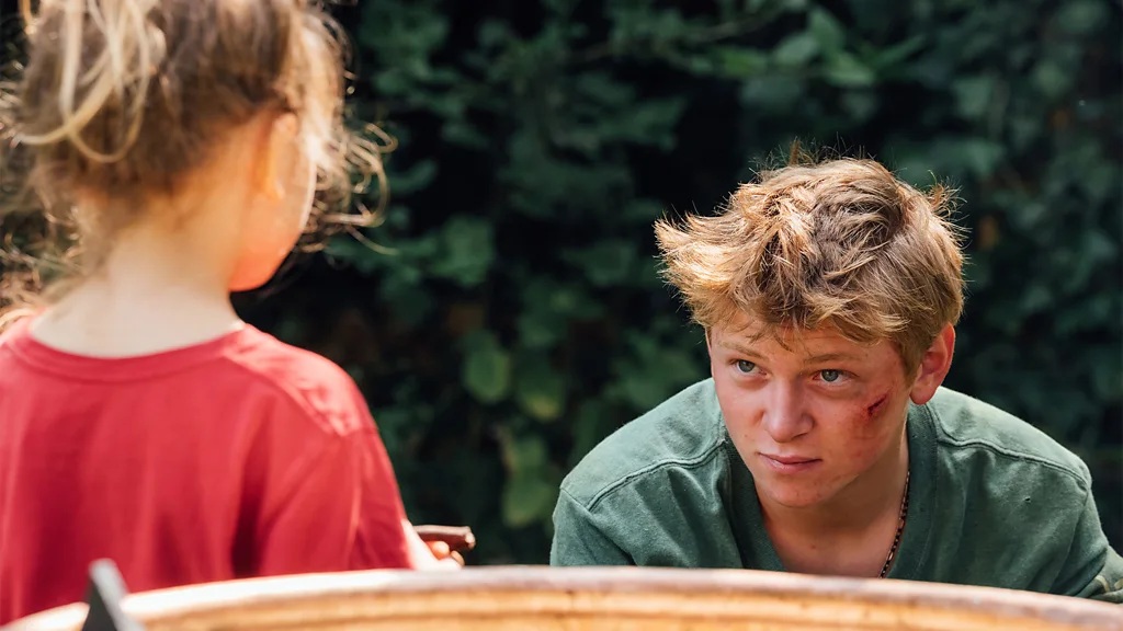 Holy Cow Is a Heart-Tugging, Gorgeously Scenic Debut About Award-Winning Cheesemakers.