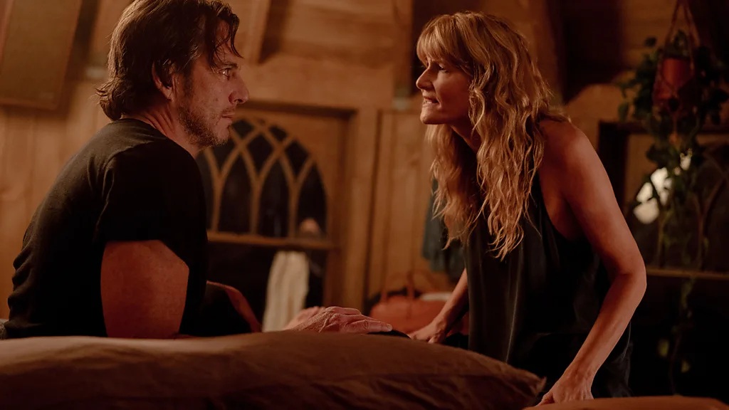 Bradley Cooper Directs Will Arnett in Casual, Intimate Stand-Up Comedy Drama
