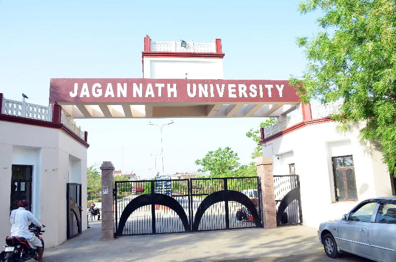 agannath University Orders Campus Vacated Ahead of Tuesday Union Polls 92 Jagannath University 1