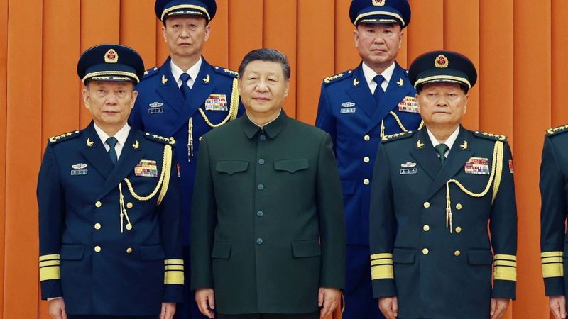 Jinping