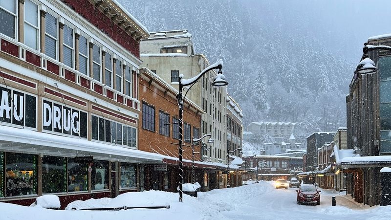 Juneau