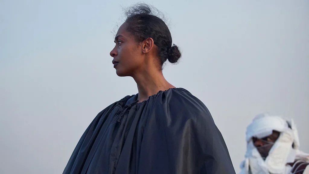Rungano Nyoni's Stunning Drama Explores Trauma, Secrecy, and Cultural Conflict in Zambia.