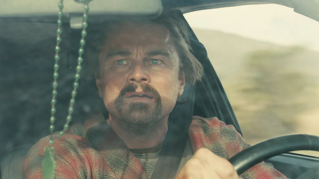 Paul Thomas Anderson's Audacious Film Is Dazzling Mix of Art, Action, and Social Heft