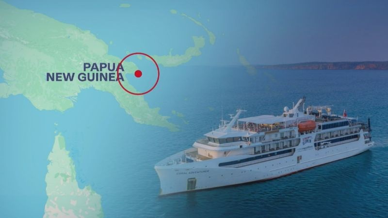 Papua New Guinea