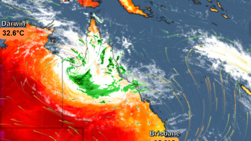 Queensland 1