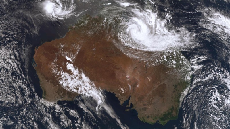 Queensland