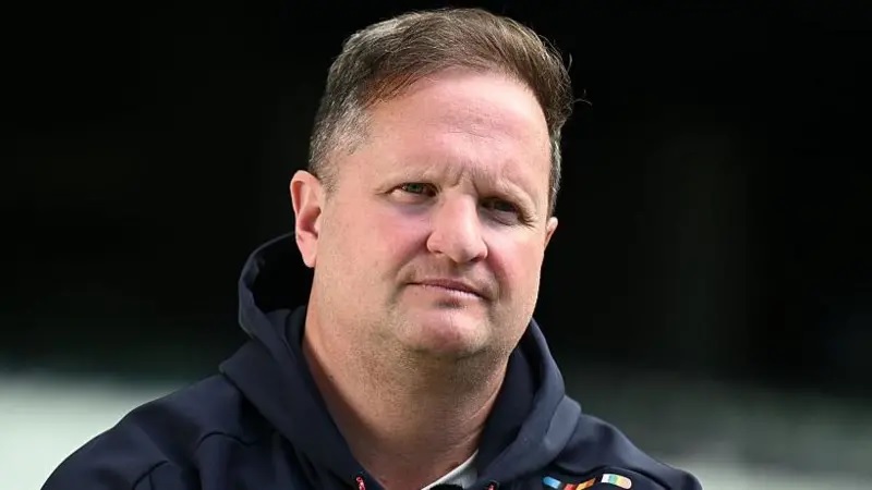 Rob Key