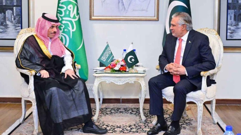 Saudi